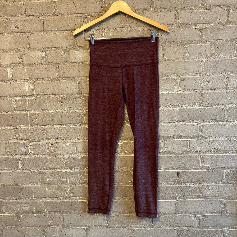 Lululemon Align Leggings - Size 4